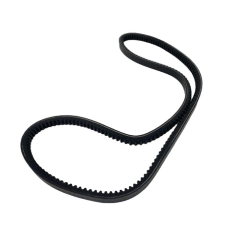 Alternator V - Belt – Fits Yanmar 4JH4 Series Marine Diesel Engines (Replaces 129671 - 42280E, 129671 - 42280) - JLM Marine Boat Parts Limited