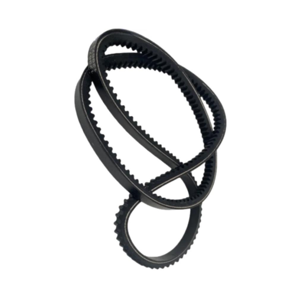 Alternator V - Belt – Fits Yanmar 4JH4 Series Marine Diesel Engines (Replaces 129671 - 42280E, 129671 - 42280) - JLM Marine Boat Parts Limited