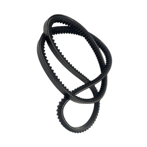 Alternator V - Belt – Fits Yanmar 4JH4 Series Marine Diesel Engines (Replaces 129671 - 42280E, 129671 - 42280) - JLM Marine Boat Parts Limited