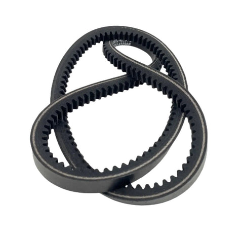 Alternator V - Belt – Fits Yanmar 2YM15, 3YM20, 3YM30 Marine Diesels (Replaces 129612 - 42290E) - JLM Marine Boat Parts Limited