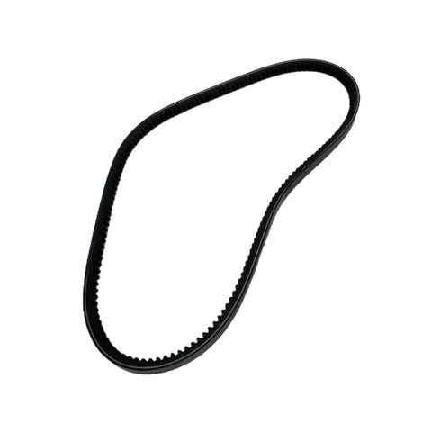 Alternator V - Belt – Fits Yanmar 2YM15, 3YM20, 3YM30 Marine Diesels (Replaces 129612 - 42290E) - JLM Marine Boat Parts Limited