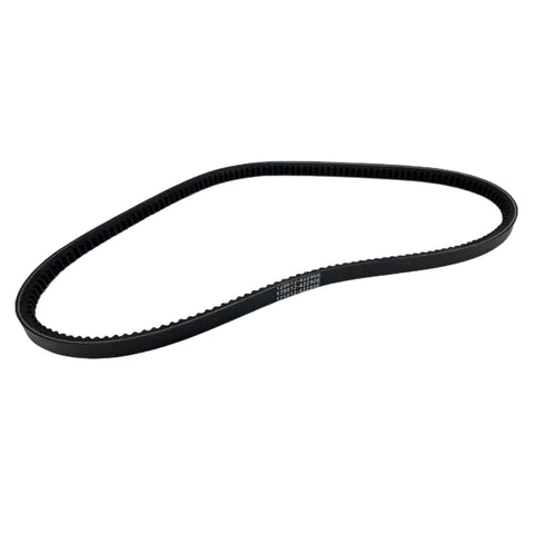 Alternator V - Belt – Fits Yanmar 2YM15, 3YM20, 3YM30 Marine Diesels (Replaces 129612 - 42290E) - JLM Marine Boat Parts Limited