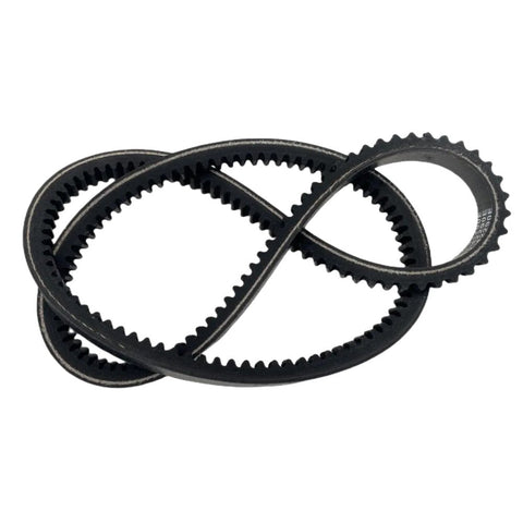 Alternator V - Belt – Fits Yanmar 2YM15, 3YM20, 3YM30 Marine Diesels (Replaces 129612 - 42290E) - JLM Marine Boat Parts Limited