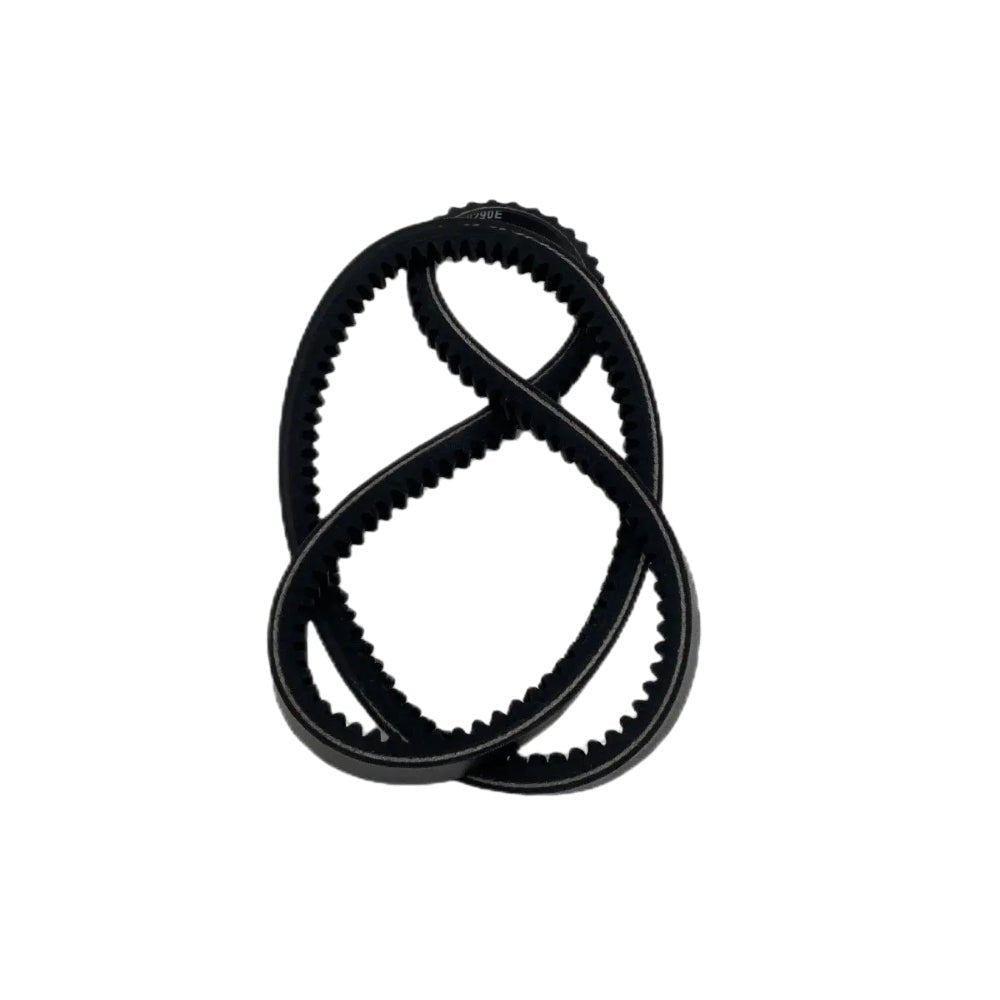 Alternator V - Belt – Fits Yanmar 2YM15, 3YM20, 3YM30 Marine Diesels (Replaces 129612 - 42290E) - JLM Marine Boat Parts Limited