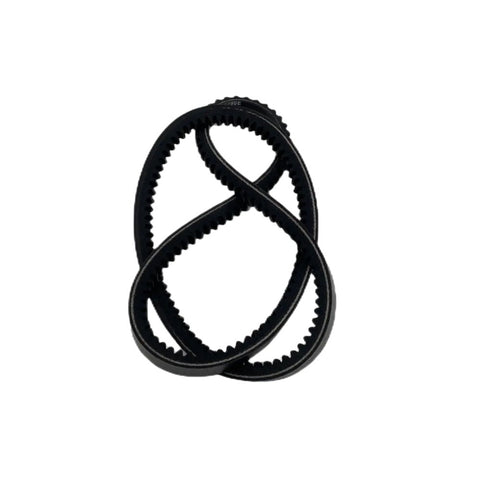 Alternator V - Belt – Fits Yanmar 2YM15, 3YM20, 3YM30 Marine Diesels (Replaces 129612 - 42290E) - JLM Marine Boat Parts Limited