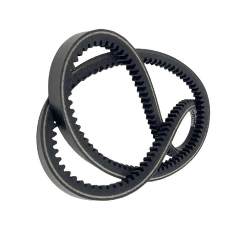 Alternator V - Belt – Fits Yanmar 2YM15, 3YM20, 3YM30 Marine Diesels (Replaces 129612 - 42290E) - JLM Marine Boat Parts Limited