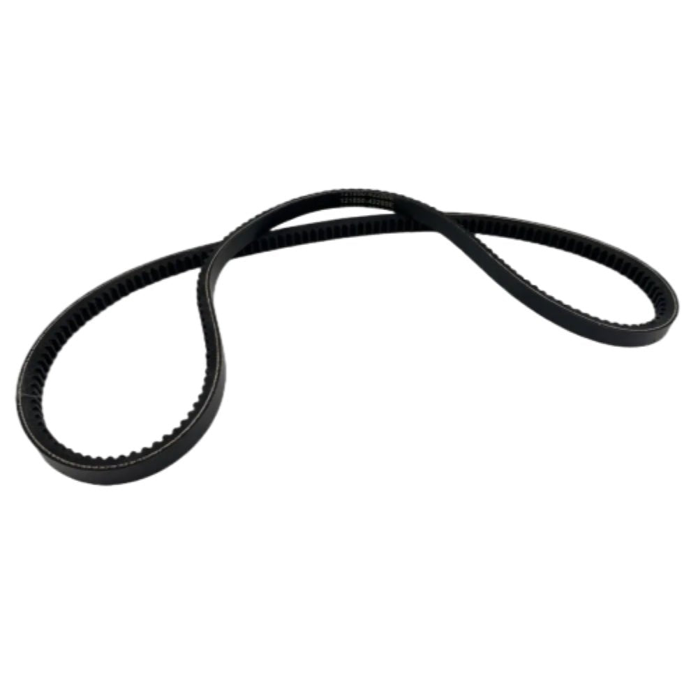 V - Belt – Fits Yanmar 4LH & 4LHA Series Marine Engines (Replaces 121850 - 42280E, 121850 - 42280) - JLM Marine Boat Parts Limited