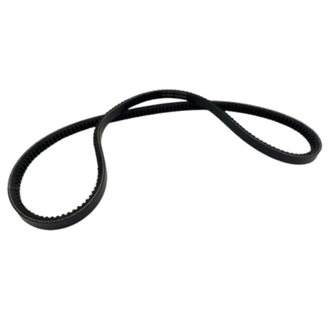 V - Belt – Fits Yanmar 4LH & 4LHA Series Marine Engines (Replaces 121850 - 42280E, 121850 - 42280) - JLM Marine Boat Parts Limited
