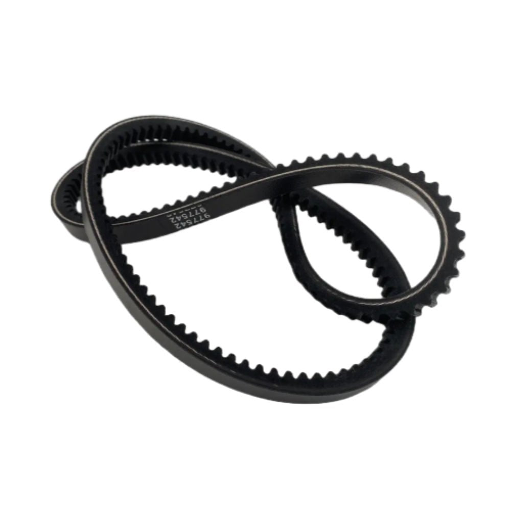 Serpentine Belt – Fits Volvo Penta KAD Series Marine Engines (Replaces 977542)
