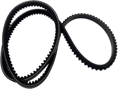 V-Belt for Mercruiser, Volvo Penta, OMC Engines 110-160HP (57-64416, 841821, 912509)