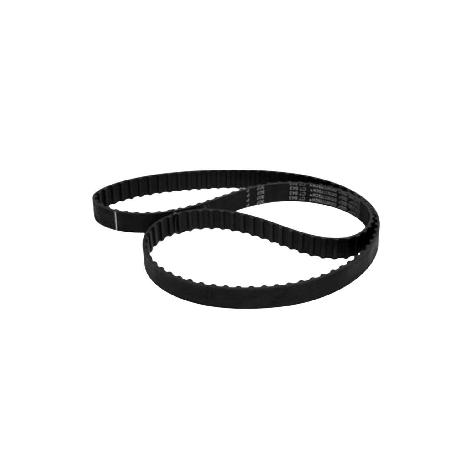 Timing Belt for Volvo Penta 230A, 250, 251 (463377) - JLM MARINE