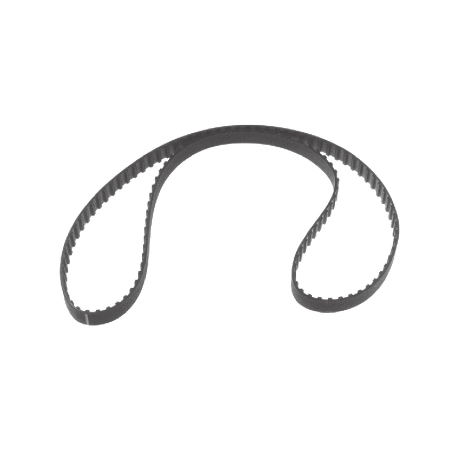 Timing Belt for Volvo Penta 230A, 250, 251 (463377) - JLM MARINE