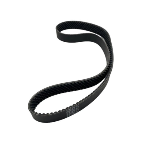 Serpentine Drive Belt – Fits Volvo Penta KAD/KAMD/TAMD Series (Replaces 861564)