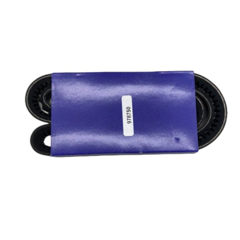 V-Belt – Fits Volvo Penta AQ271, AQ311 & 5.7L V8 350 Engines (978750, 966857)