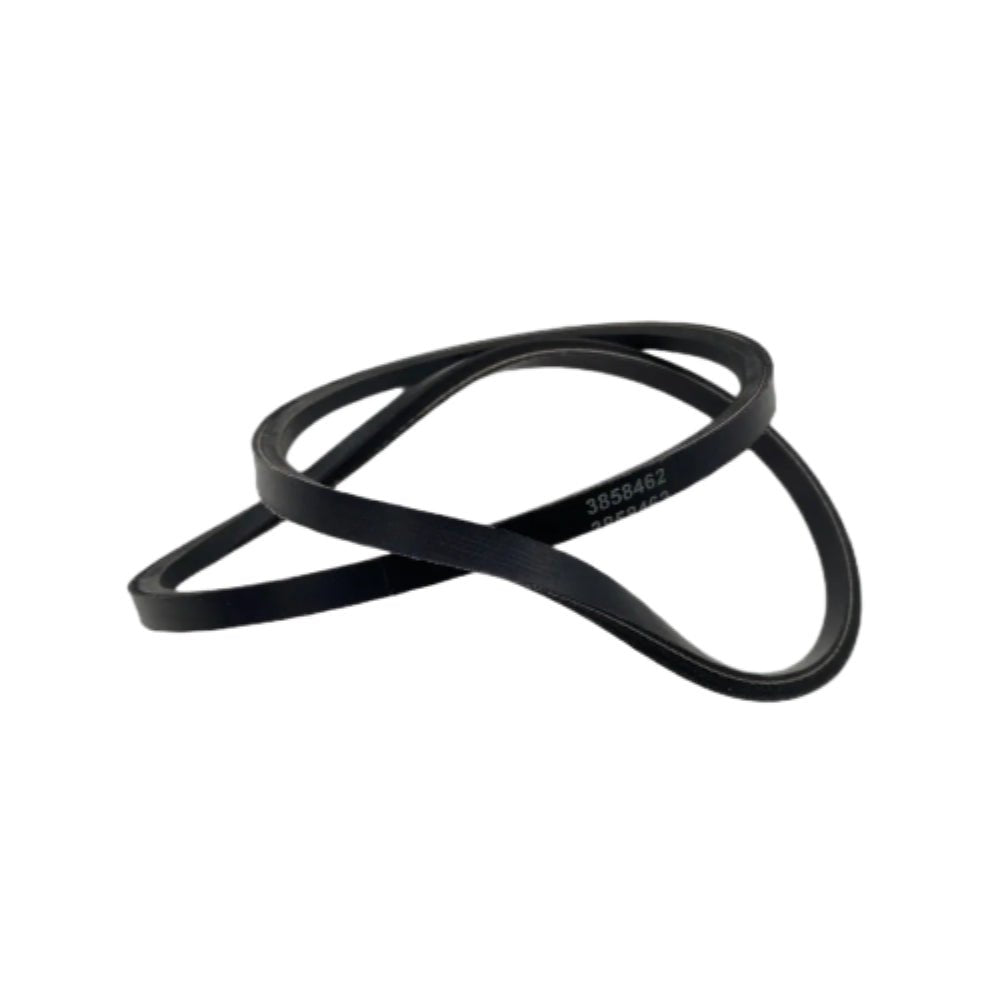 Marine Engine V-Belt for Mercruiser, Volvo Penta, OMC 3.0L-8.2L Engines (3858462)