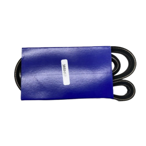 Marine Engine V-Belt for Mercruiser, Volvo Penta, OMC 3.0L-8.2L Engines (3858462)