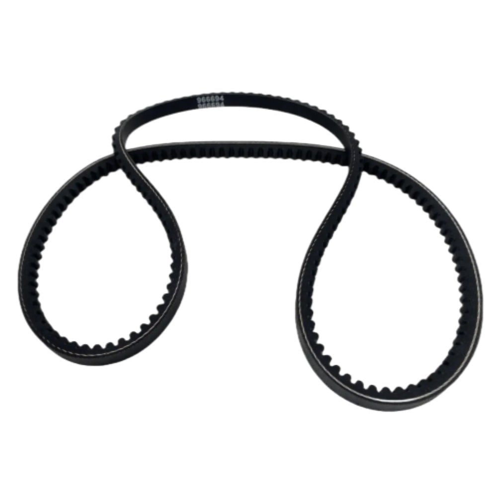 V-Belt – Fits Volvo Penta AQ120-AQ170, 230A-251A Marine Engines (Replaces 831524, 834548, 958313, 966694)