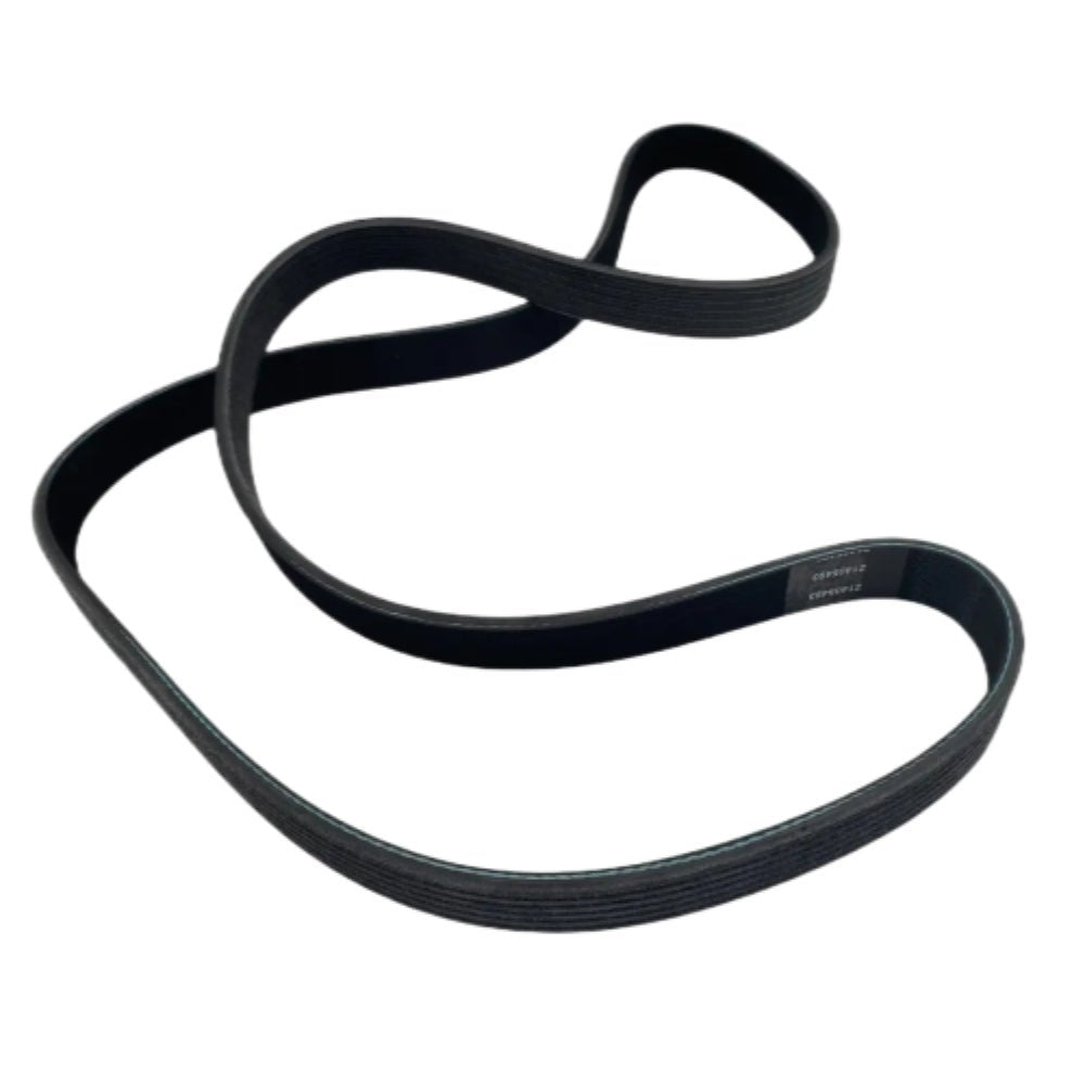 Serpentine Drive Belt – Fits Volvo Penta D4 & D6 Marine Engines