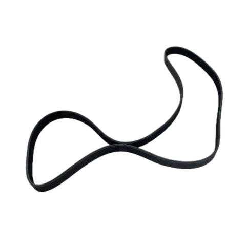Serpentine Drive Belt – Fits Volvo Penta D4 & D6 Marine Engines