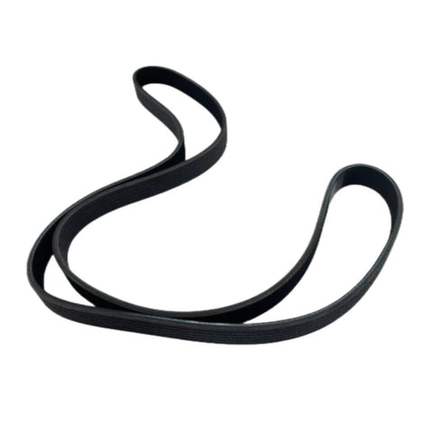 Serpentine Drive Belt – Fits Volvo Penta D4 & D6 Marine Engines