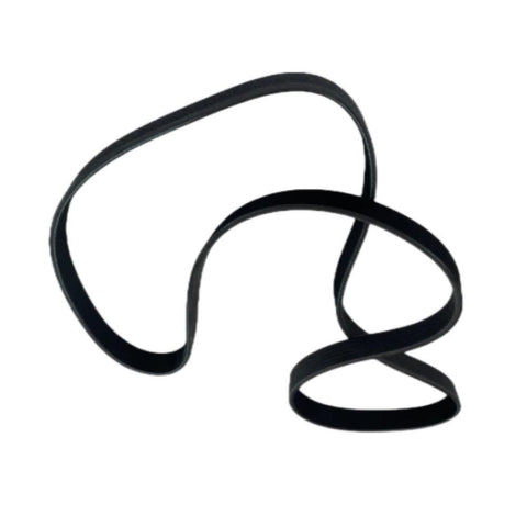 Serpentine Drive Belt – Fits Volvo Penta D4 & D6 Marine Engines
