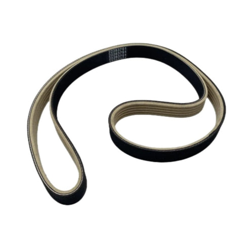 Serpentine Belt – Fits Volvo Penta D3-110 through D3-220 Marine Engines (21141198, 22283751)