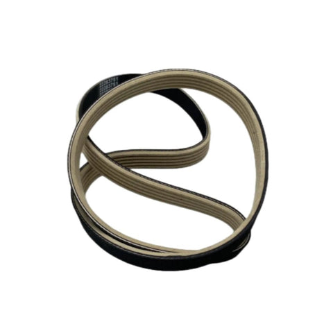 Serpentine Belt – Fits Volvo Penta D3-110 through D3-220 Marine Engines (21141198, 22283751)
