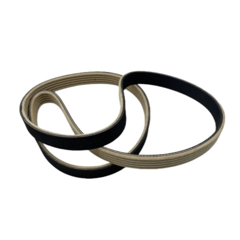 Serpentine Belt – Fits Volvo Penta D3-110 through D3-220 Marine Engines (21141198, 22283751)