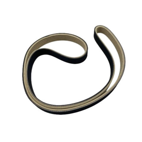 Serpentine Belt – Fits Volvo Penta D3-110 through D3-220 Marine Engines (21141198, 22283751)