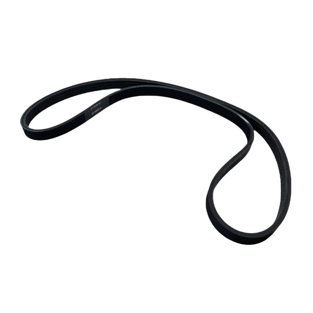 V-Ribbed Serpentine Belt – Fits Volvo Penta D3 Series 110-220HP Diesel Engines