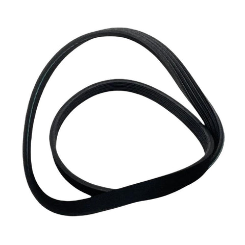 V-Ribbed Serpentine Belt – Fits Volvo Penta D3 Series 110-220HP Diesel Engines