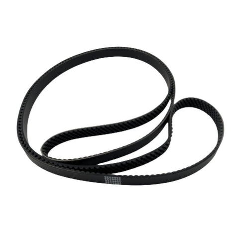 Serpentine Belt – Fits Volvo Penta 4.3L, 5.0L & 5.7L Inboard Engines (Replaces 3586326) - JLM Marine Boat Parts Limited