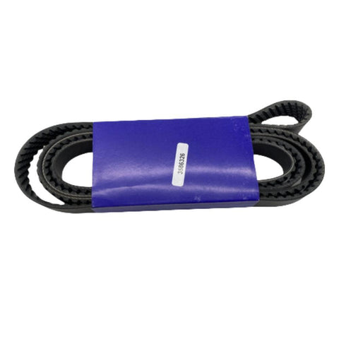 Serpentine Belt – Fits Volvo Penta 4.3L, 5.0L & 5.7L Inboard Engines (Replaces 3586326) - JLM Marine Boat Parts Limited