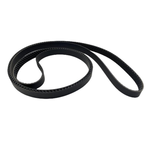 Serpentine Belt – Fits Volvo Penta 4.3L, 5.0L & 5.7L Inboard Engines (Replaces 3586326) - JLM Marine Boat Parts Limited