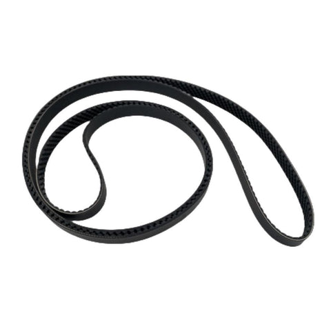 Serpentine Belt – Fits Volvo Penta 4.3L, 5.0L & 5.7L Inboard Engines (Replaces 3586326) - JLM Marine Boat Parts Limited