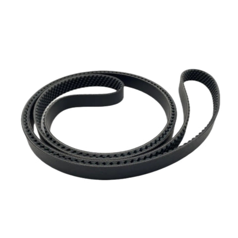 Serpentine Belt – Fits Volvo Penta 4.3L, 5.0L, 5.7L V6 & V8 Engines (Replaces 3817287, 3889124)