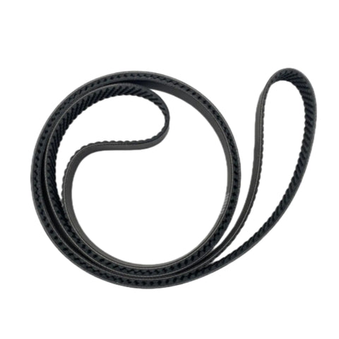 Serpentine Belt – Fits Volvo Penta 4.3L, 5.0L, 5.7L V6 & V8 Engines (Replaces 3817287, 3889124)