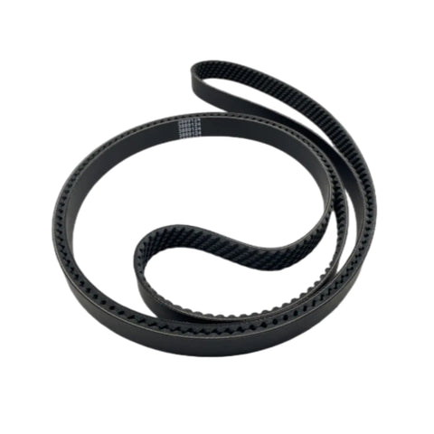 Serpentine Belt – Fits Volvo Penta 4.3L, 5.0L, 5.7L V6 & V8 Engines (Replaces 3817287, 3889124)