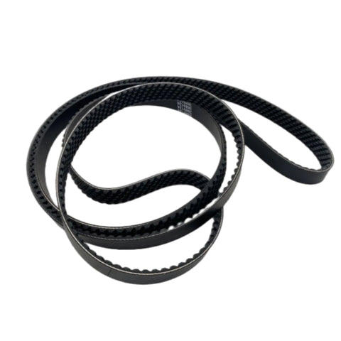 Serpentine Belt – Fits Volvo Penta 4.3L, 5.0L, 5.7L V6 & V8 Engines (Replaces 3817287, 3889124)