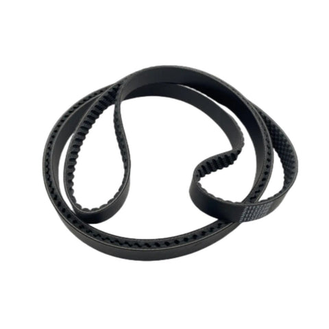 Serpentine Belt – Fits Volvo Penta 4.3L, 5.0L, 5.7L V6/V8 Engines (Replaces 21132390)