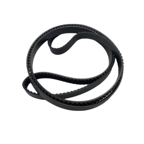Serpentine Belt – Fits Volvo Penta 4.3L, 5.0L, 5.7L V6/V8 Engines (Replaces 21132390)
