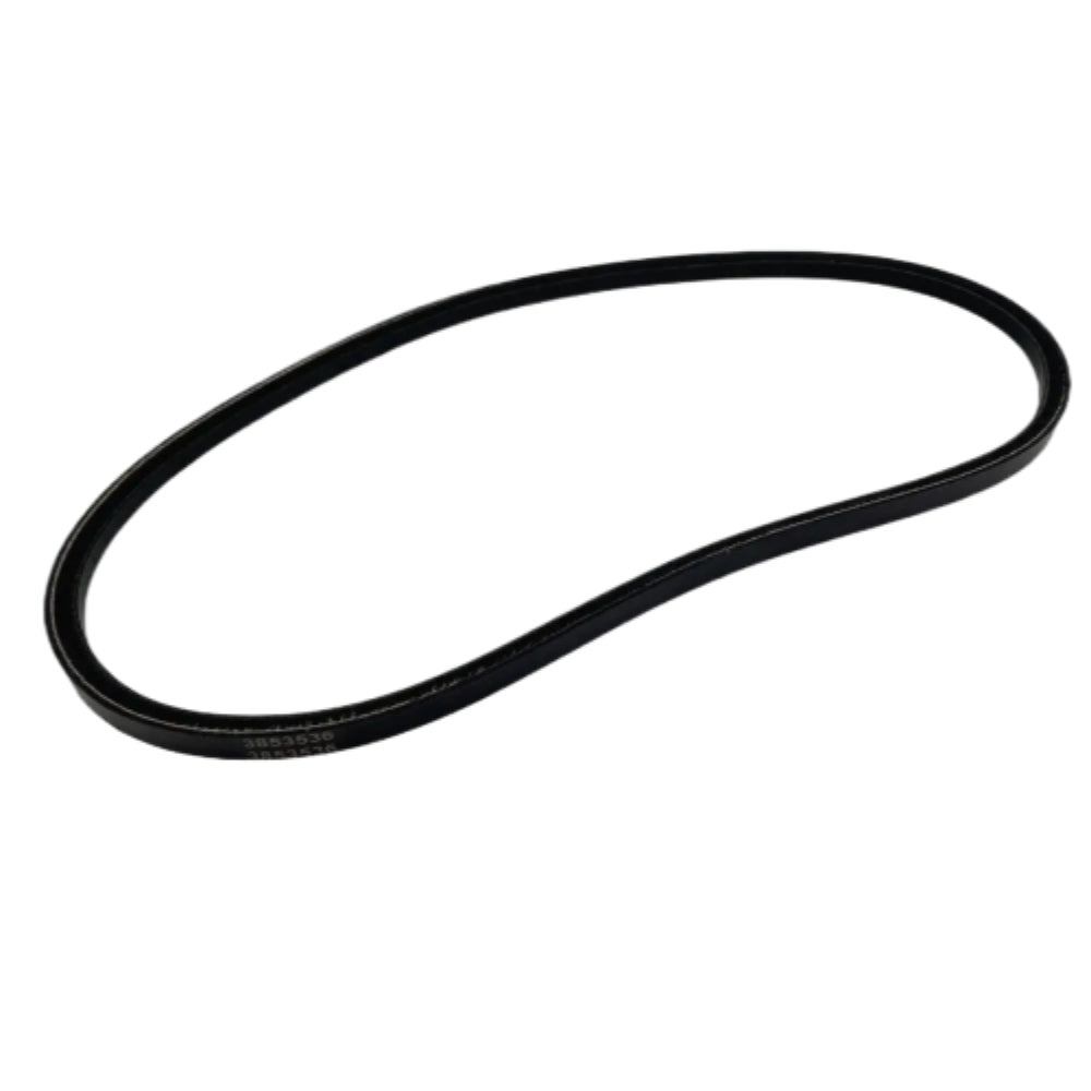 Alternator V-Belt – Fits Volvo Penta & OMC 3.0L Marine Engines (Replaces 3853536)
