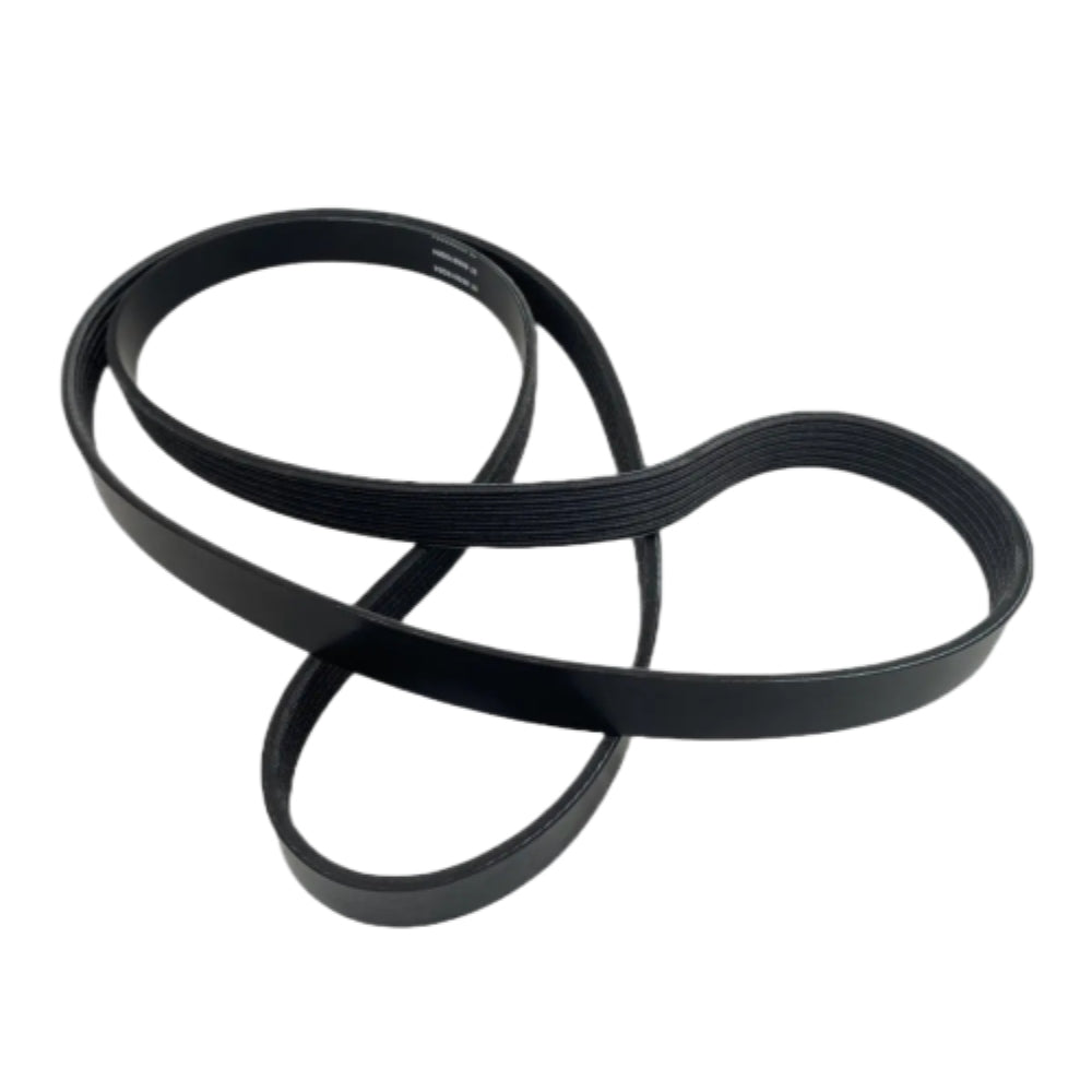 Serpentine Belt – Fits MerCruiser 4.3L, 5.0L, 5.7L, 6.2L Sterndrive Engines (Replaces 57-865615Q04)
