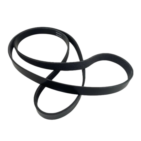 Serpentine Belt – Fits MerCruiser 4.3L, 5.0L, 5.7L, 6.2L Sterndrive Engines (Replaces 57-865615Q04)