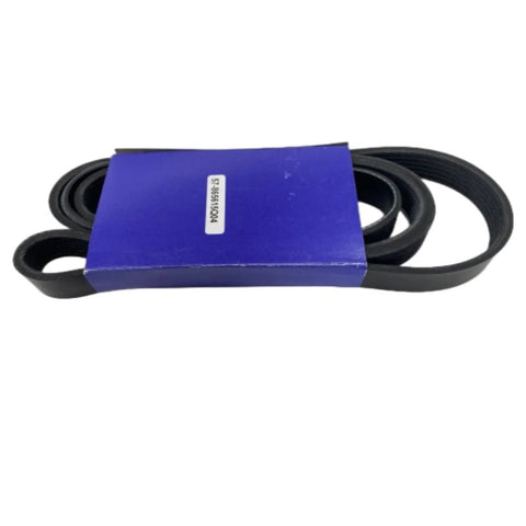 Serpentine Belt – Fits MerCruiser 4.3L, 5.0L, 5.7L, 6.2L Sterndrive Engines (Replaces 57-865615Q04)