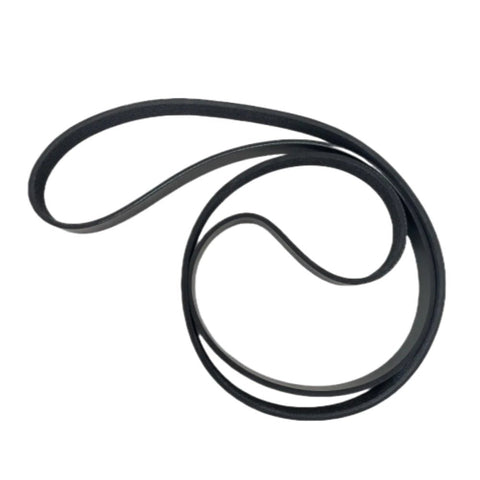 Serpentine Belt – Fits MerCruiser 4.3L, 5.0L, 5.7L, 6.2L Sterndrive Engines (Replaces 57-865615Q04)