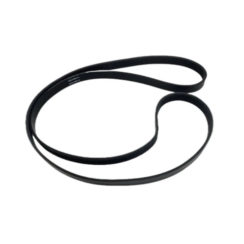 Serpentine Belt – Fits MerCruiser 4.3L, 5.0L, 5.7L, 6.2L Sterndrive Engines (Replaces 57-865615Q04)