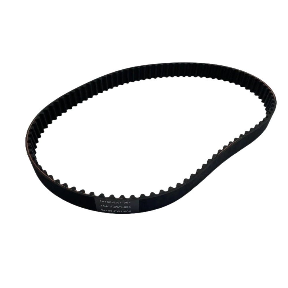 Timing Belt – Fits Honda BF75A BF90A Outboard Motors (Replaces 14400-ZW1-004)