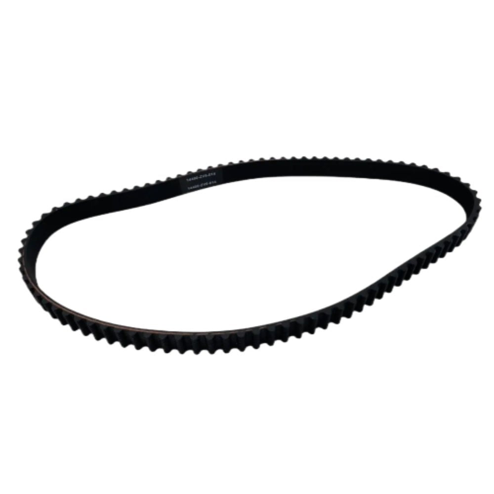 Timing Belt – Fits Honda 35–50 HP Outboard Engines (Replaces 14400-ZV5-004, 14400-ZV5-014)