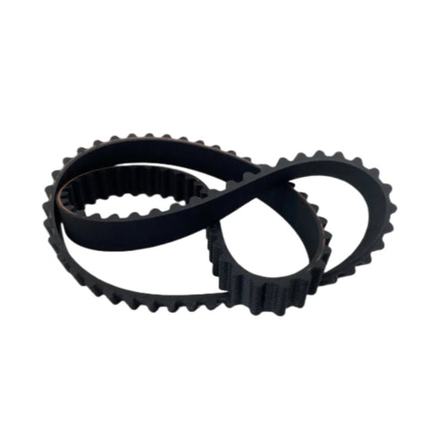 Timing Belt – Fits Honda 35–50 HP Outboard Engines (Replaces 14400-ZV5-004, 14400-ZV5-014)